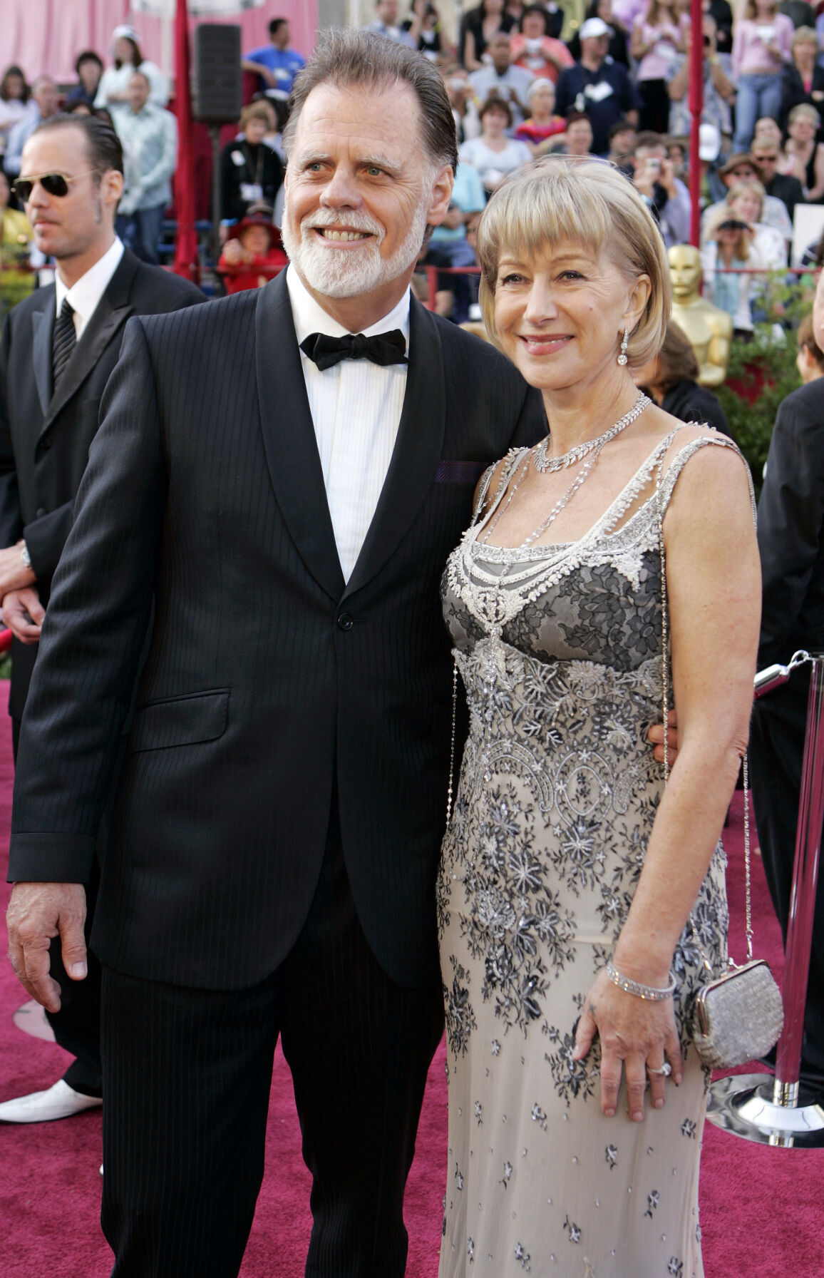 OSCARS ARRIVALS